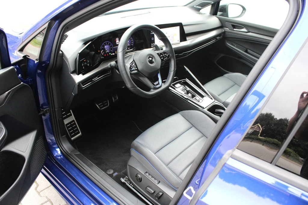 Volkswagen Golf – foto 29