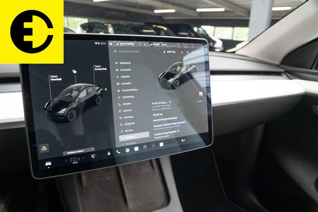 Tesla Model Y – foto 26