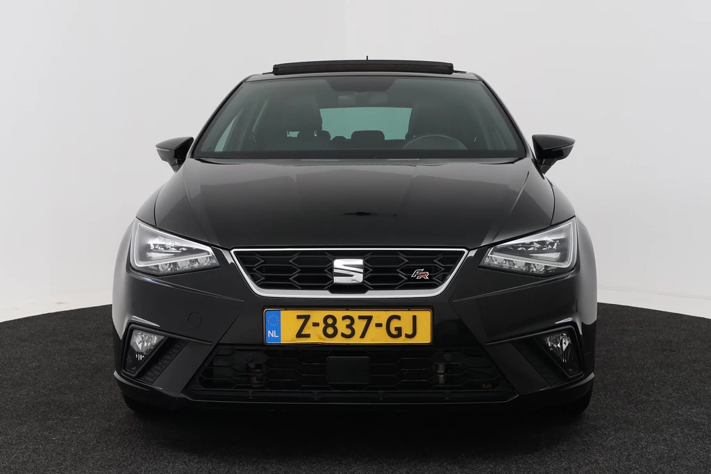 SEAT Ibiza – foto 8
