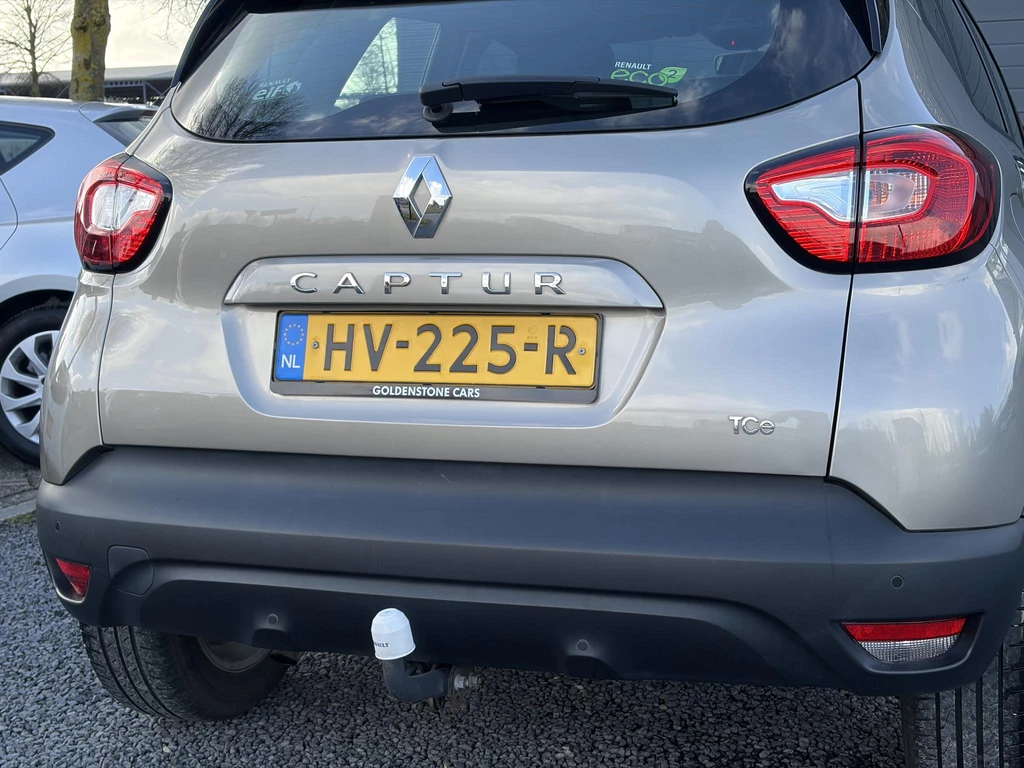Renault Captur – foto 3