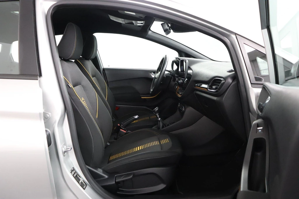 Ford Fiesta – foto 19