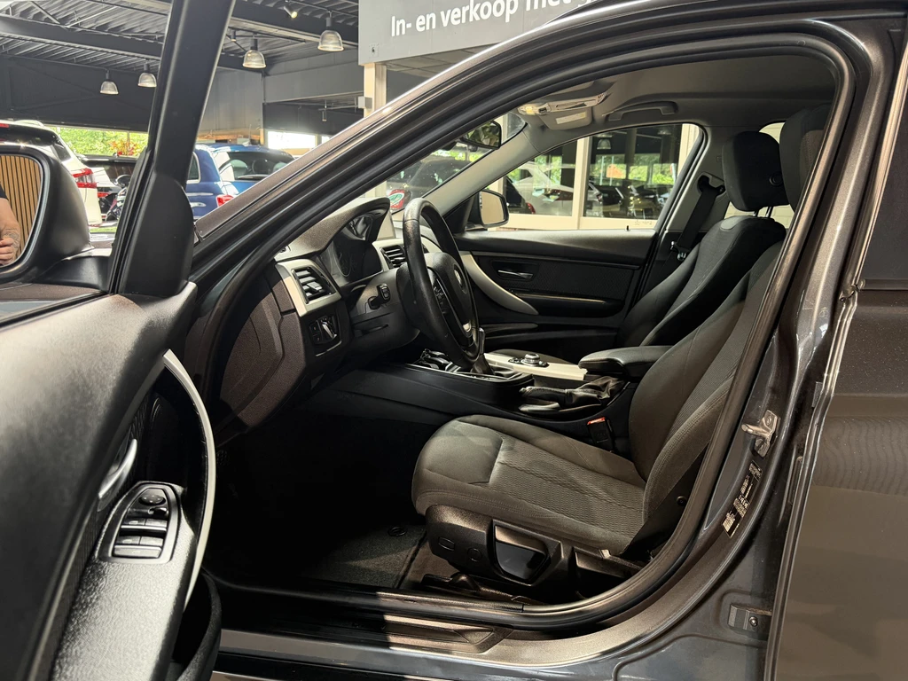 BMW 3 Serie – foto 10
