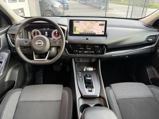 Nissan QASHQAI – thumbnail 5