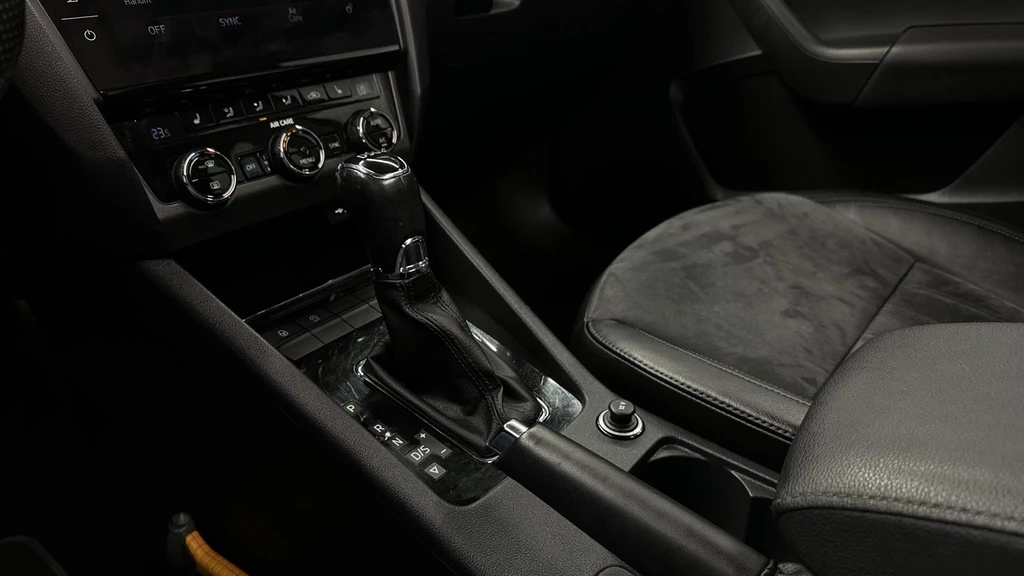 Škoda Octavia – foto 51