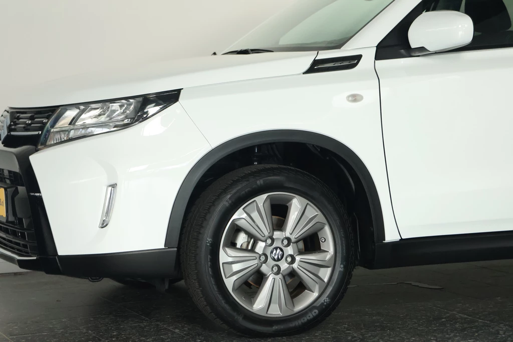 Suzuki Vitara – foto 30