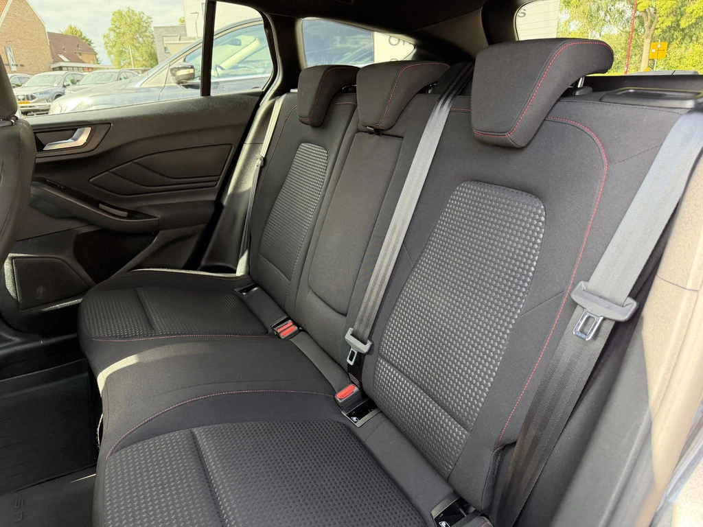Ford Focus – foto 9