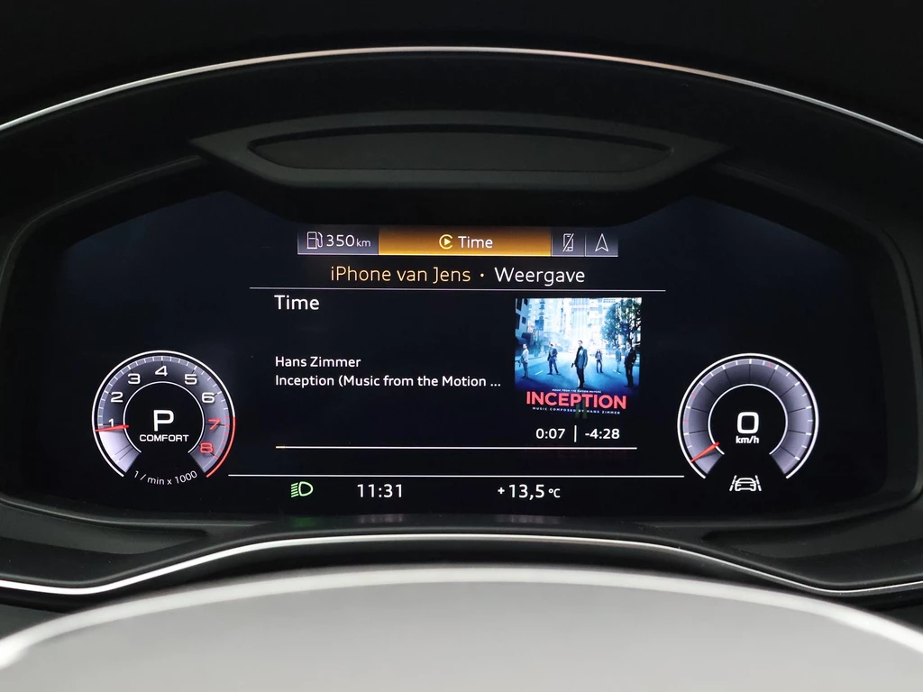 Audi A6 – foto 24