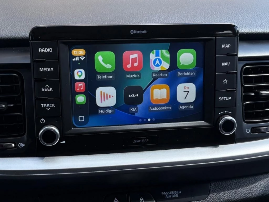 Kia Stonic – foto 30