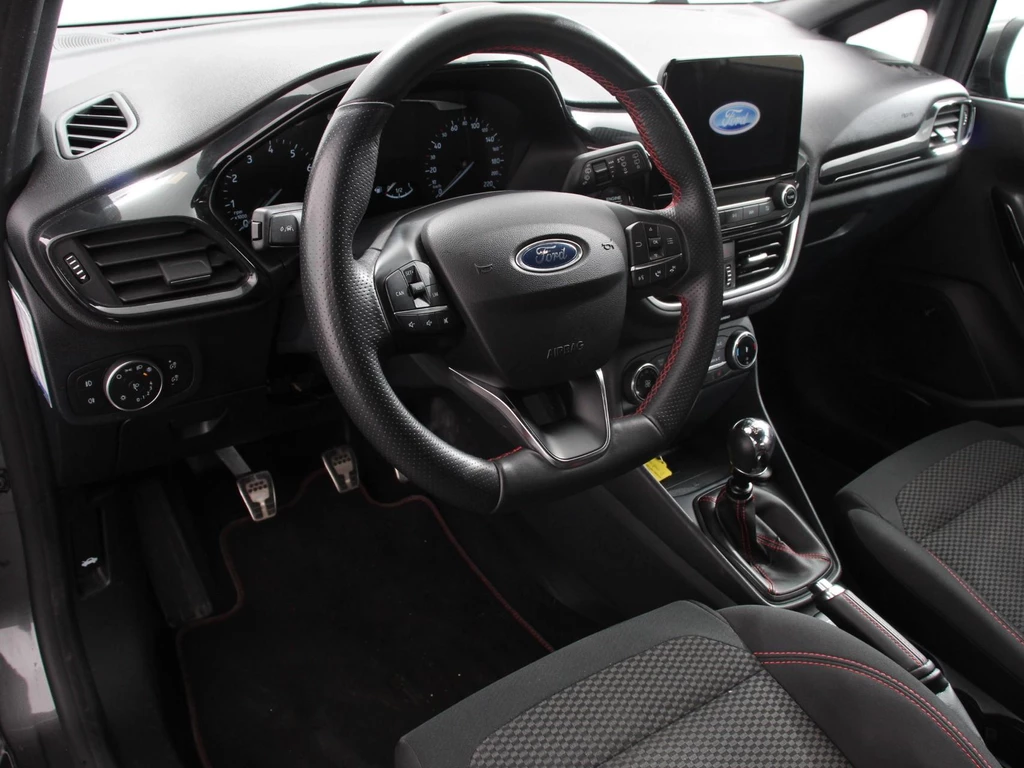 Ford Fiesta – foto 11