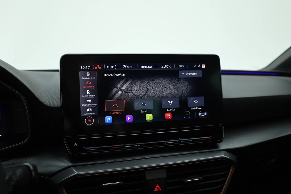 CUPRA Leon – foto 35