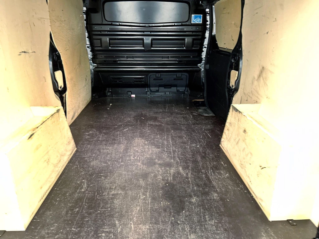 Renault Trafic – foto 8