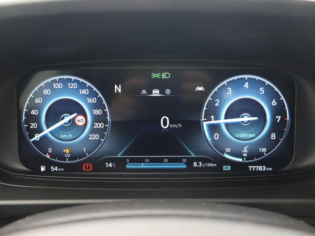 Hyundai Bayon – foto 12