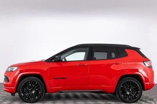 Jeep Compass – thumbnail 2