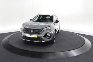 Peugeot 2008 – thumbnail 2