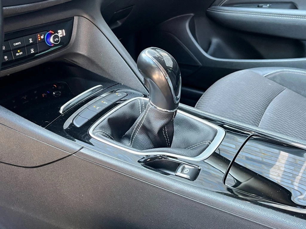 Opel Insignia – foto 9