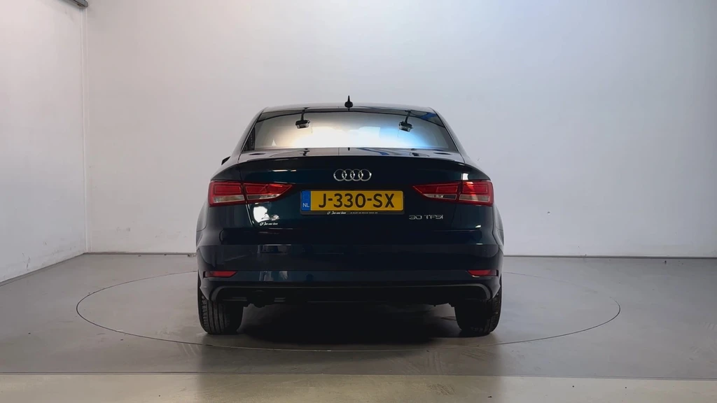 Audi A3 – foto 4