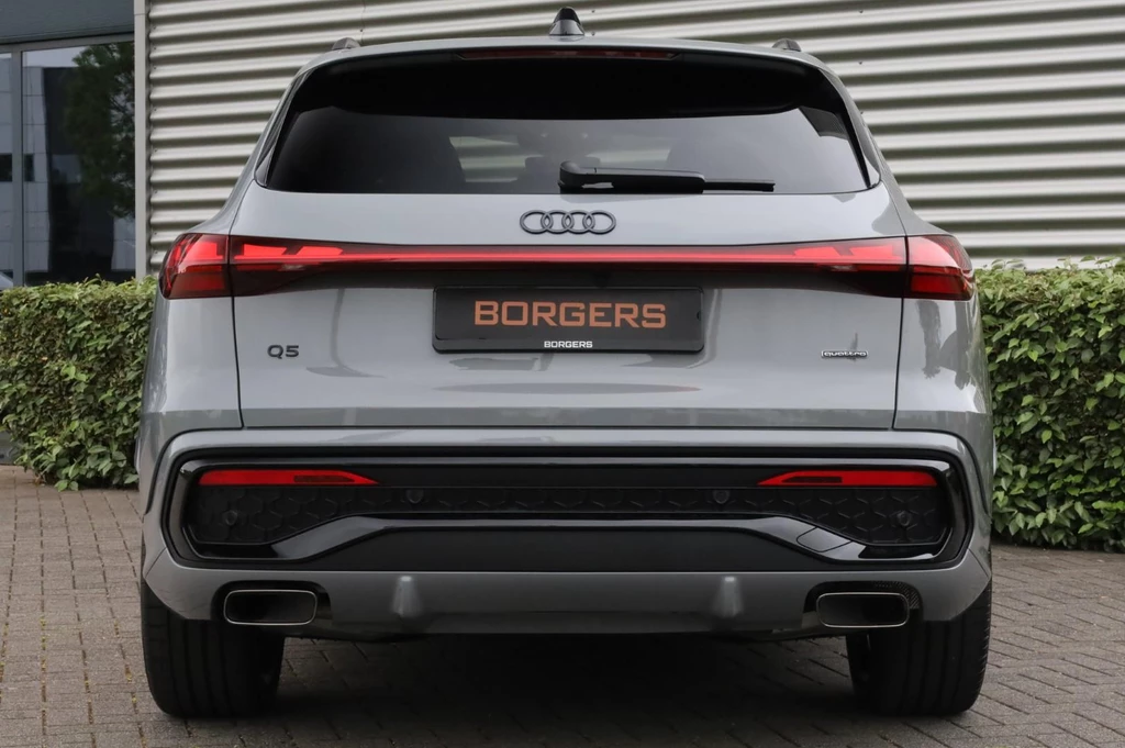 Audi Q5 – foto 8
