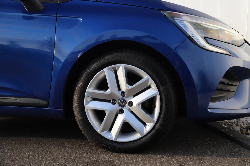 Renault Clio – foto 5