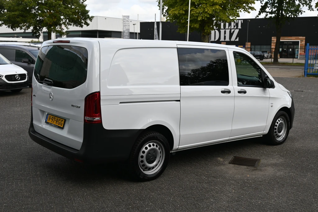 Mercedes-Benz Vito – foto 4