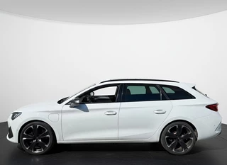 CUPRA Leon Sportstourer – thumbnail 3