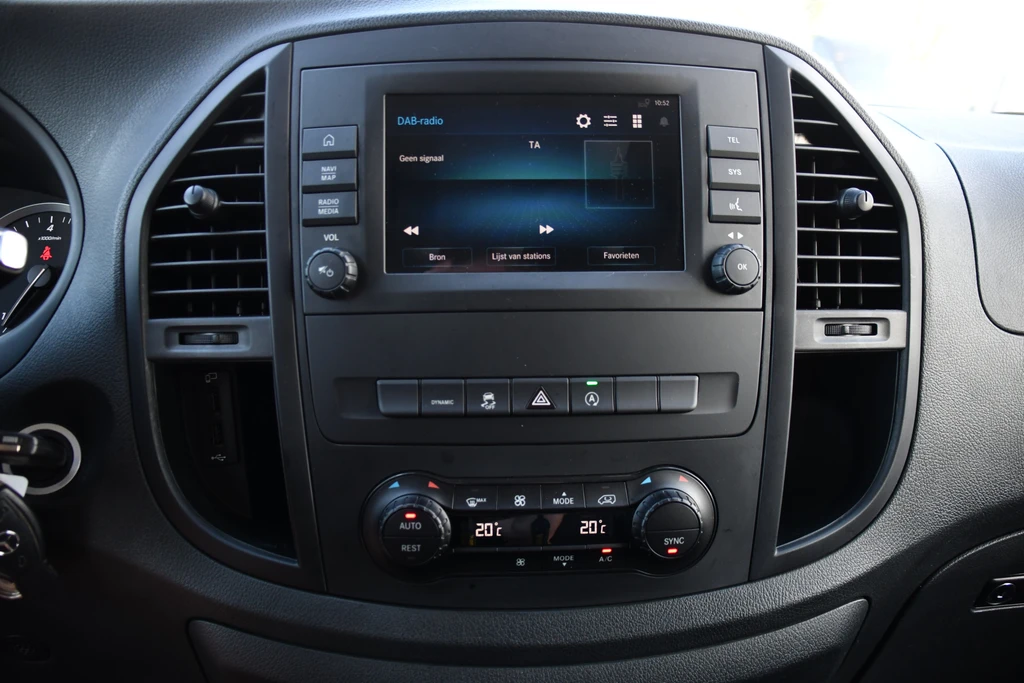 Mercedes-Benz Vito – foto 22
