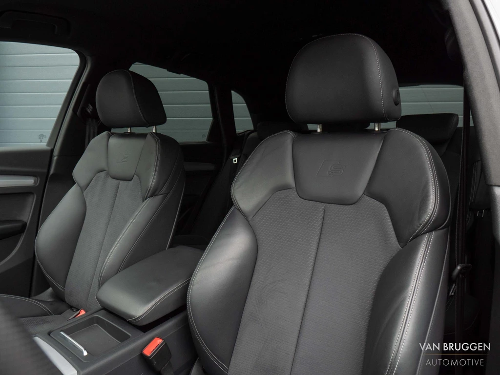 Audi Q5 – foto 14