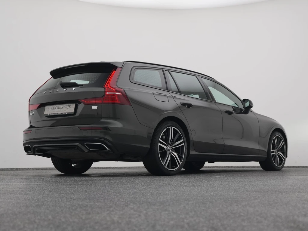 Volvo V60 – foto 13