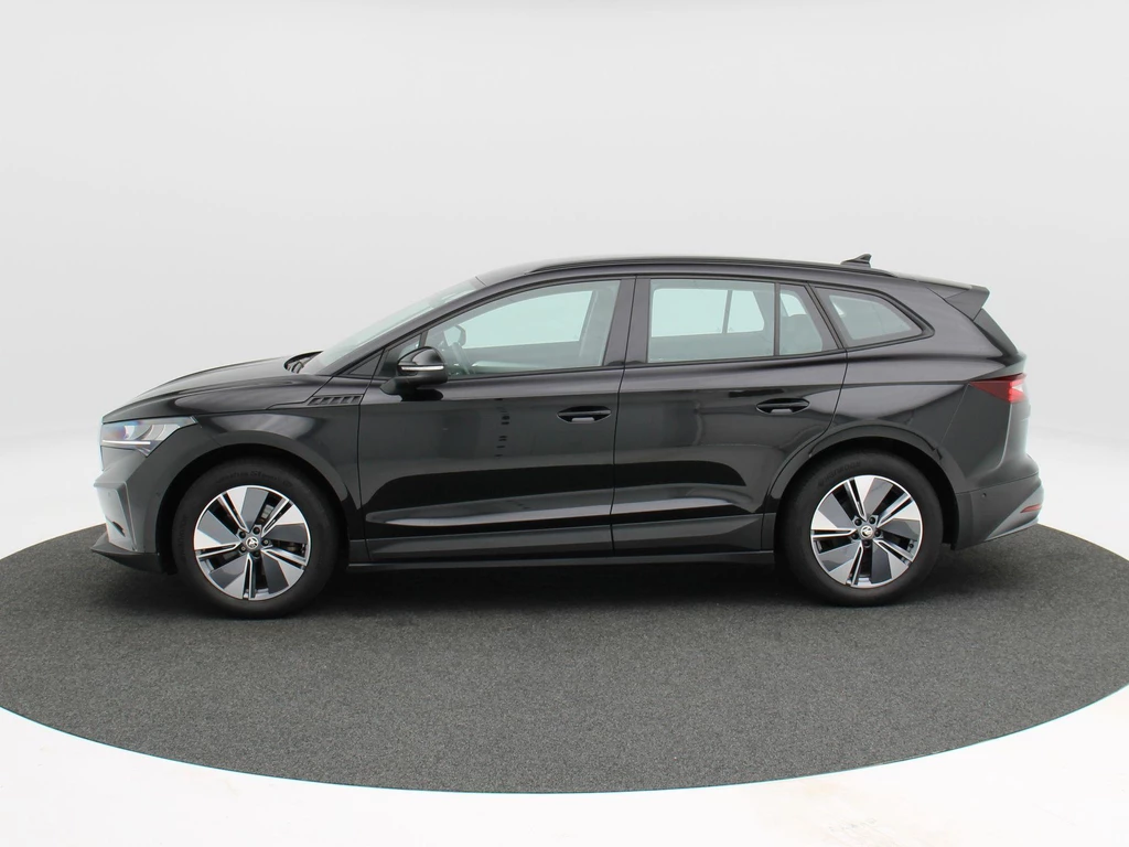 Škoda Enyaq iV – foto 2