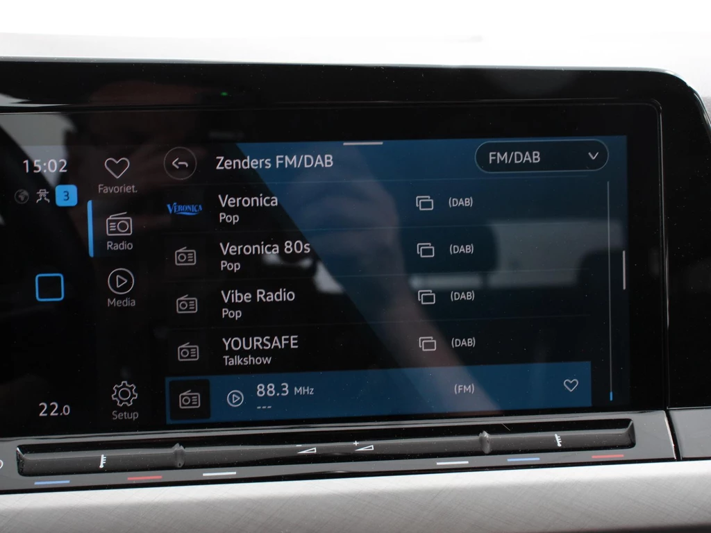 Volkswagen Golf – foto 19