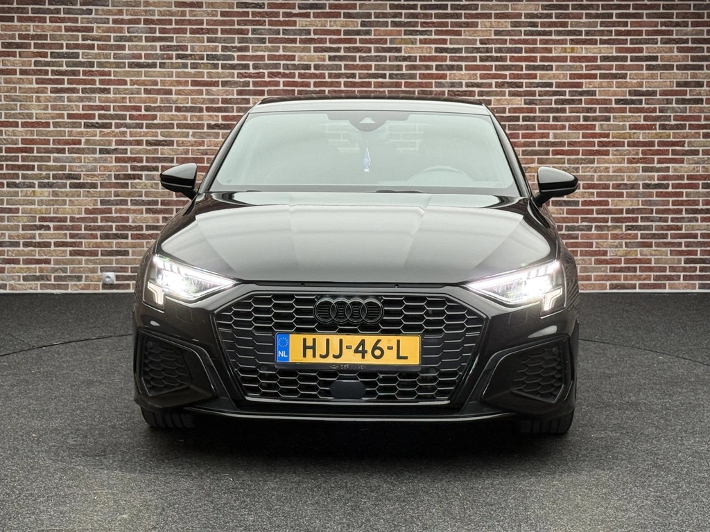 Audi A3 – foto 10