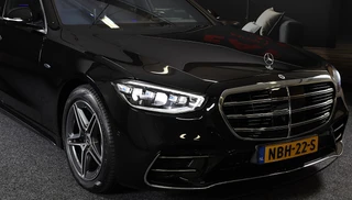 Mercedes-Benz S-Klasse – thumbnail 16
