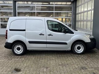 Peugeot Partner – thumbnail 8