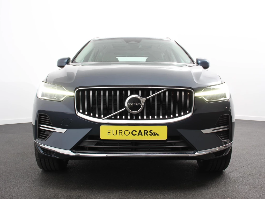 Volvo XC60 – foto 7