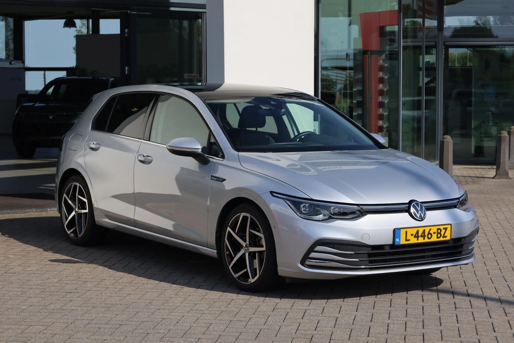 Volkswagen Golf – foto 6