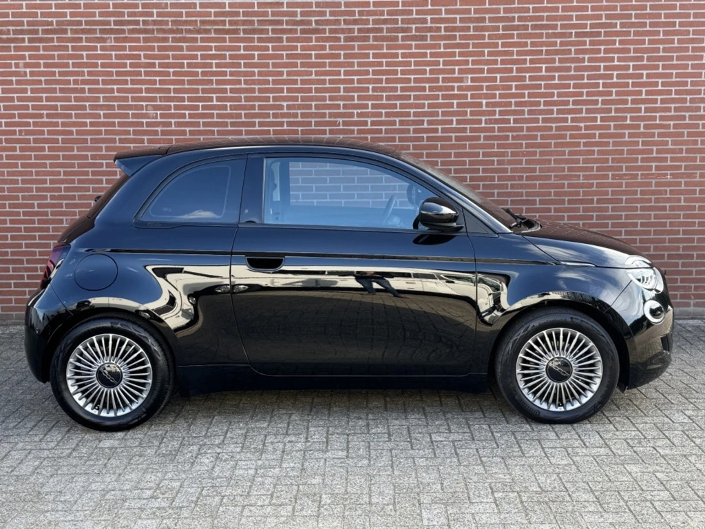Fiat 500e – foto 7