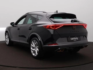 CUPRA Formentor – thumbnail 4