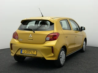 Mitsubishi Space Star – thumbnail 4