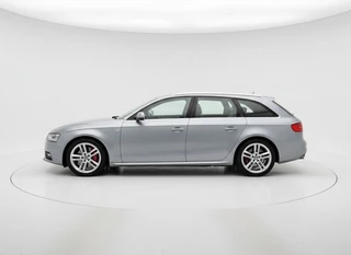 Audi A4 – thumbnail 2