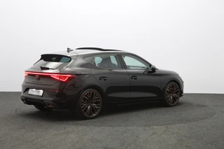 CUPRA Leon – thumbnail 5