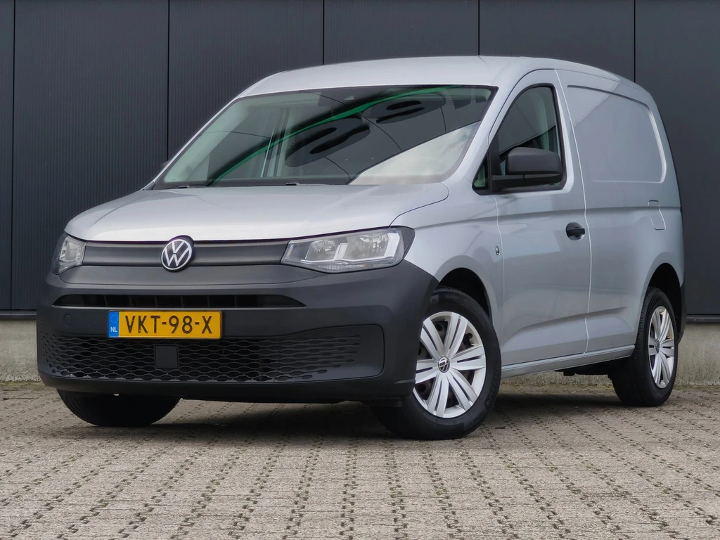 Volkswagen Caddy – foto 2