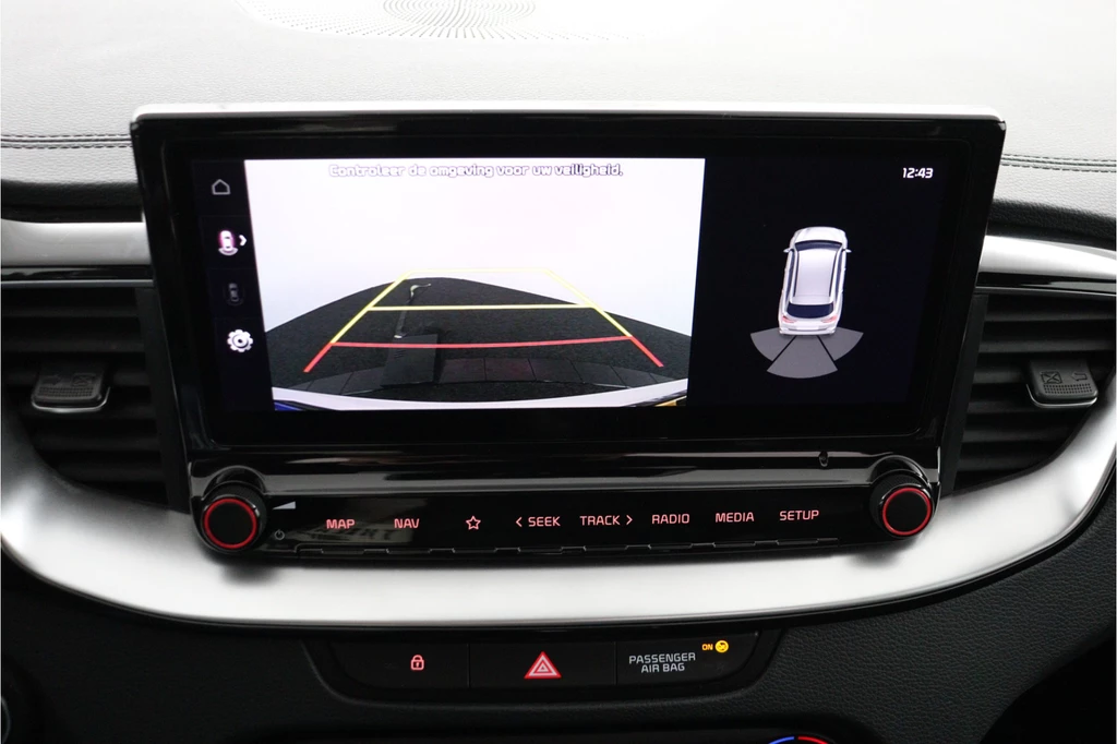 Kia Ceed Sportswagon – foto 53