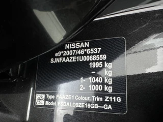 Nissan Leaf – thumbnail 26