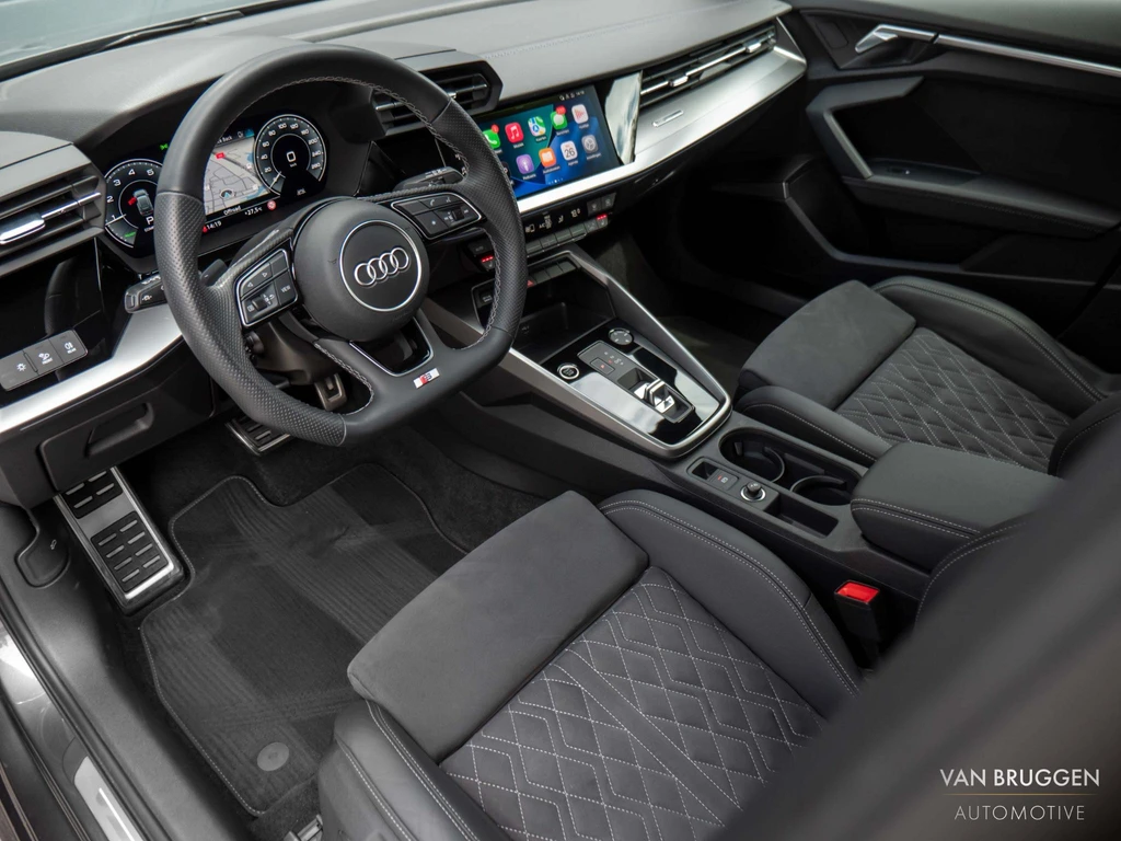 Audi A3 – foto 19