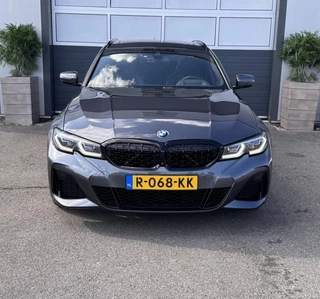 BMW 3 Serie – thumbnail 8