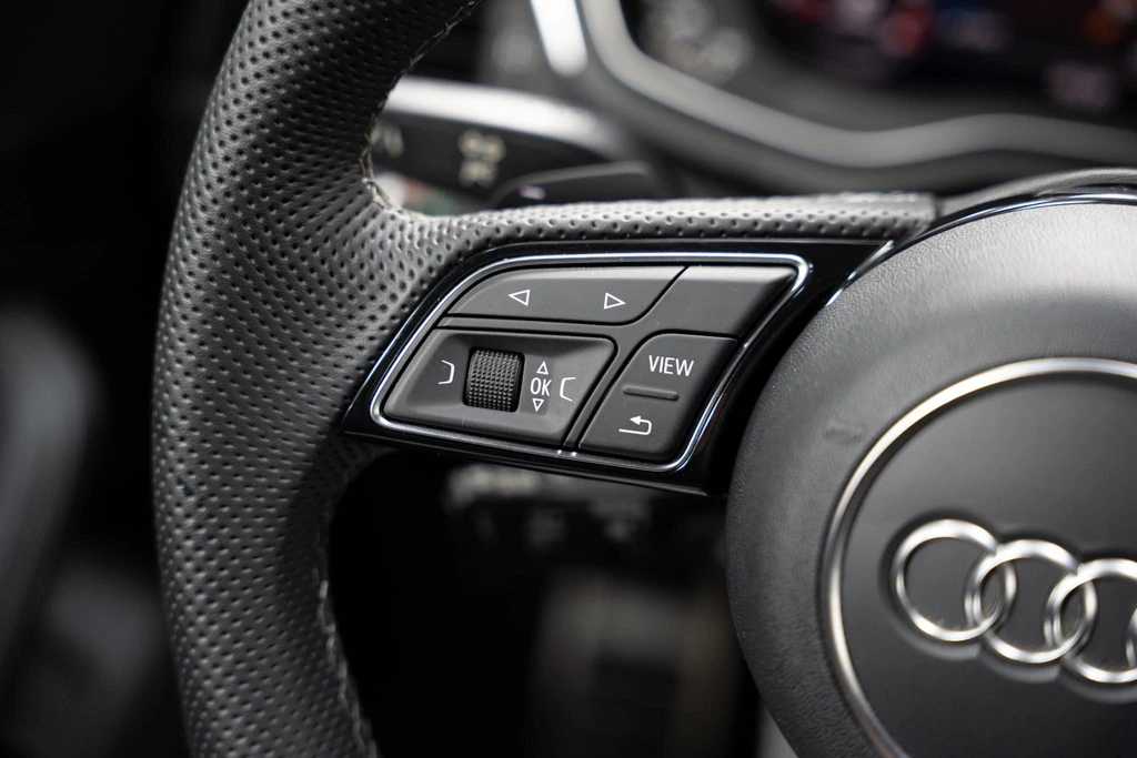 Audi A4 – foto 47