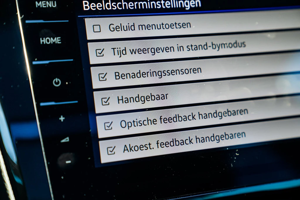 Volkswagen Passat – foto 45