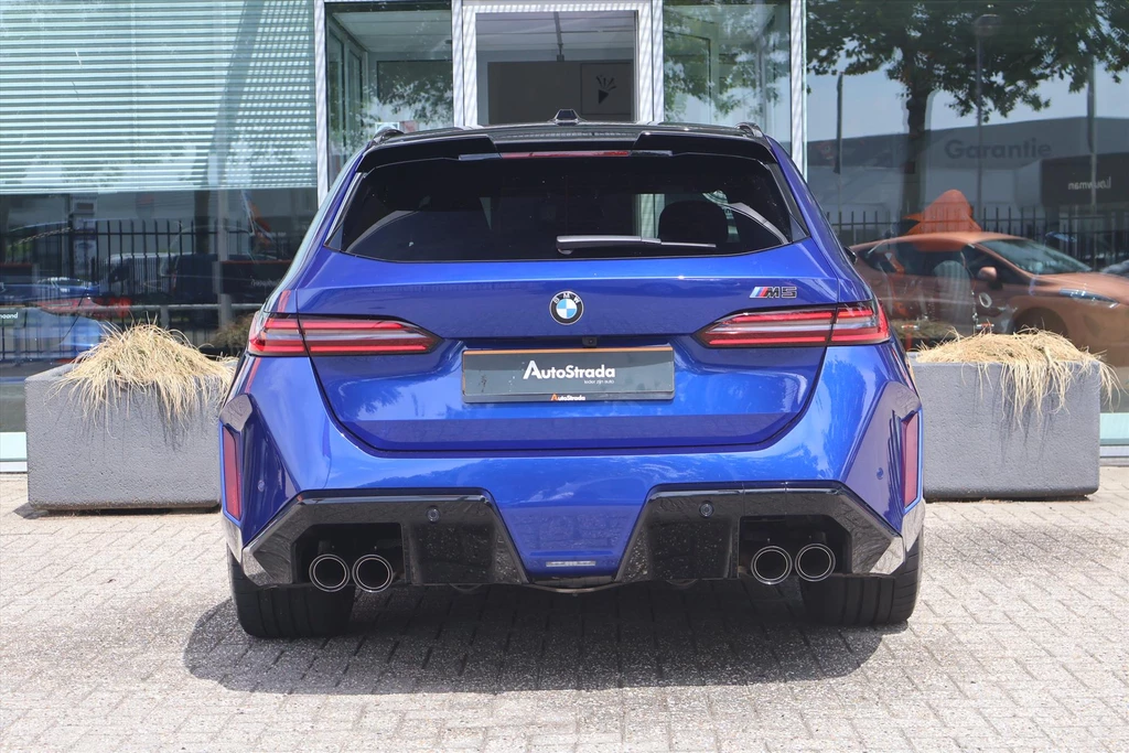 BMW M5 – foto 6