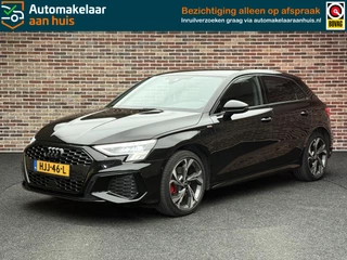 Audi A3 – thumbnail 1