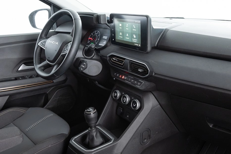 Dacia Jogger – foto 11