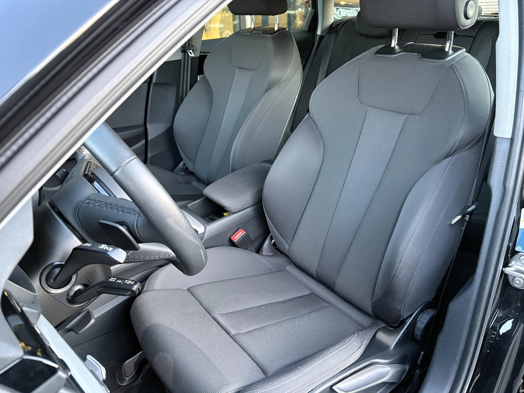 Audi A4 – foto 15